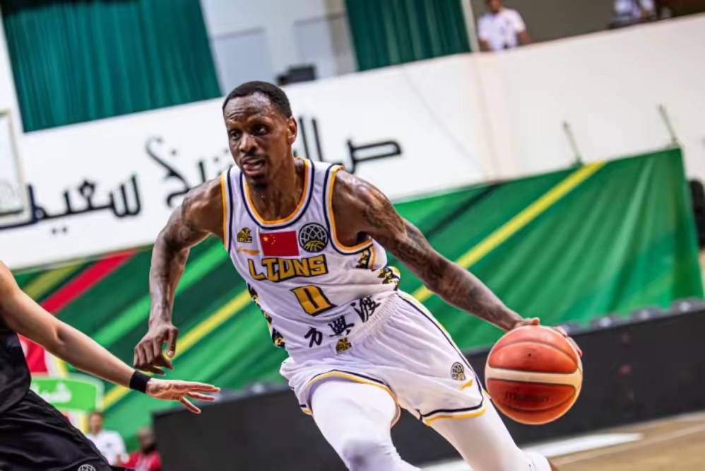 唯一一次打败满广志的部队